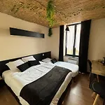 De La Gare Hotel Sévérac-le-Château