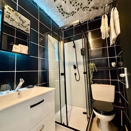 Szálloda De La Gare