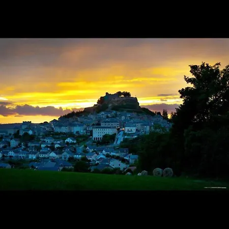 De La Gare Szálloda