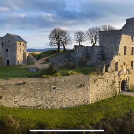 Szálloda De La Gare *