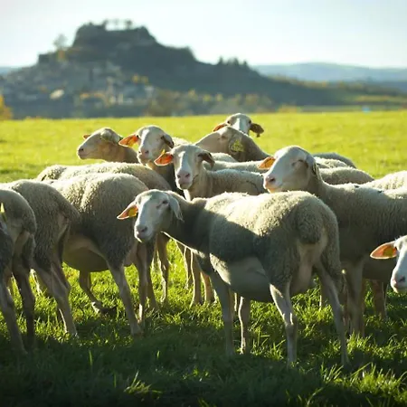 De La Gare Sévérac-le-Château