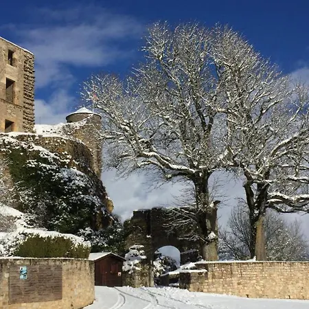 De La Gare Szálloda *