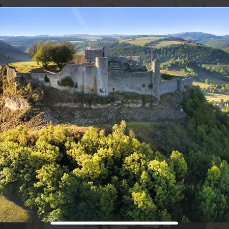 De La Gare Szálloda *