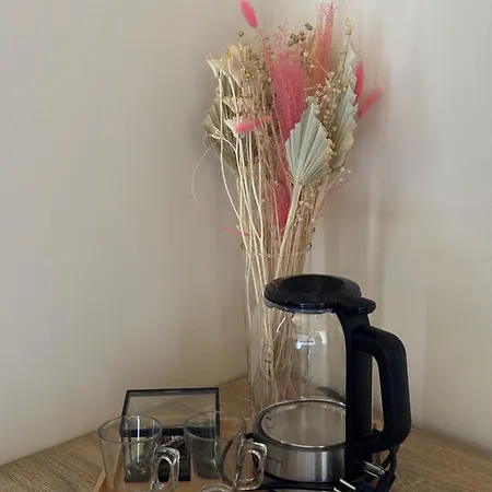 De La Gare Szálloda