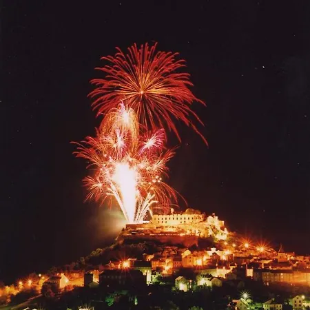 Szálloda De La Gare *